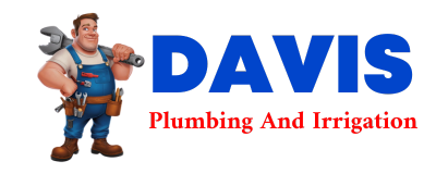 Trusted plumber in COKER